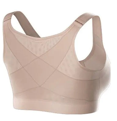 Shock Proof High Impact Sports Bra