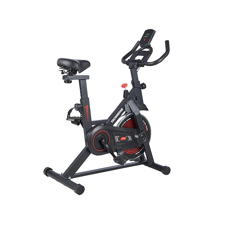 Why Home Exercise Bikes Are Making a Comeback in 2026