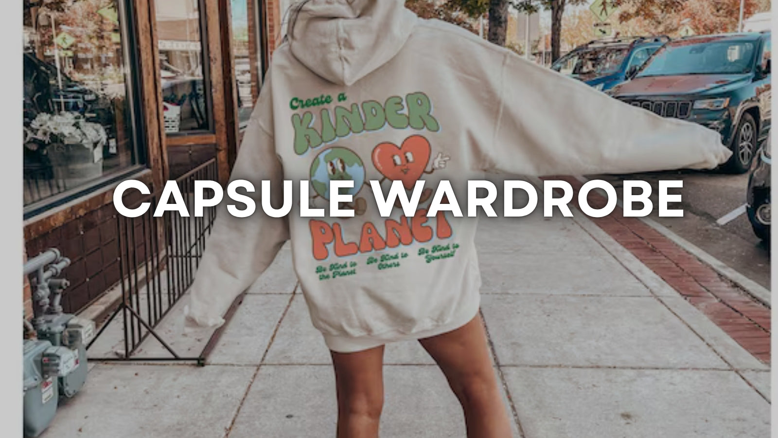 Capsule Wardrobe Guide: Build a Minimal Closet That Still Turns Heads