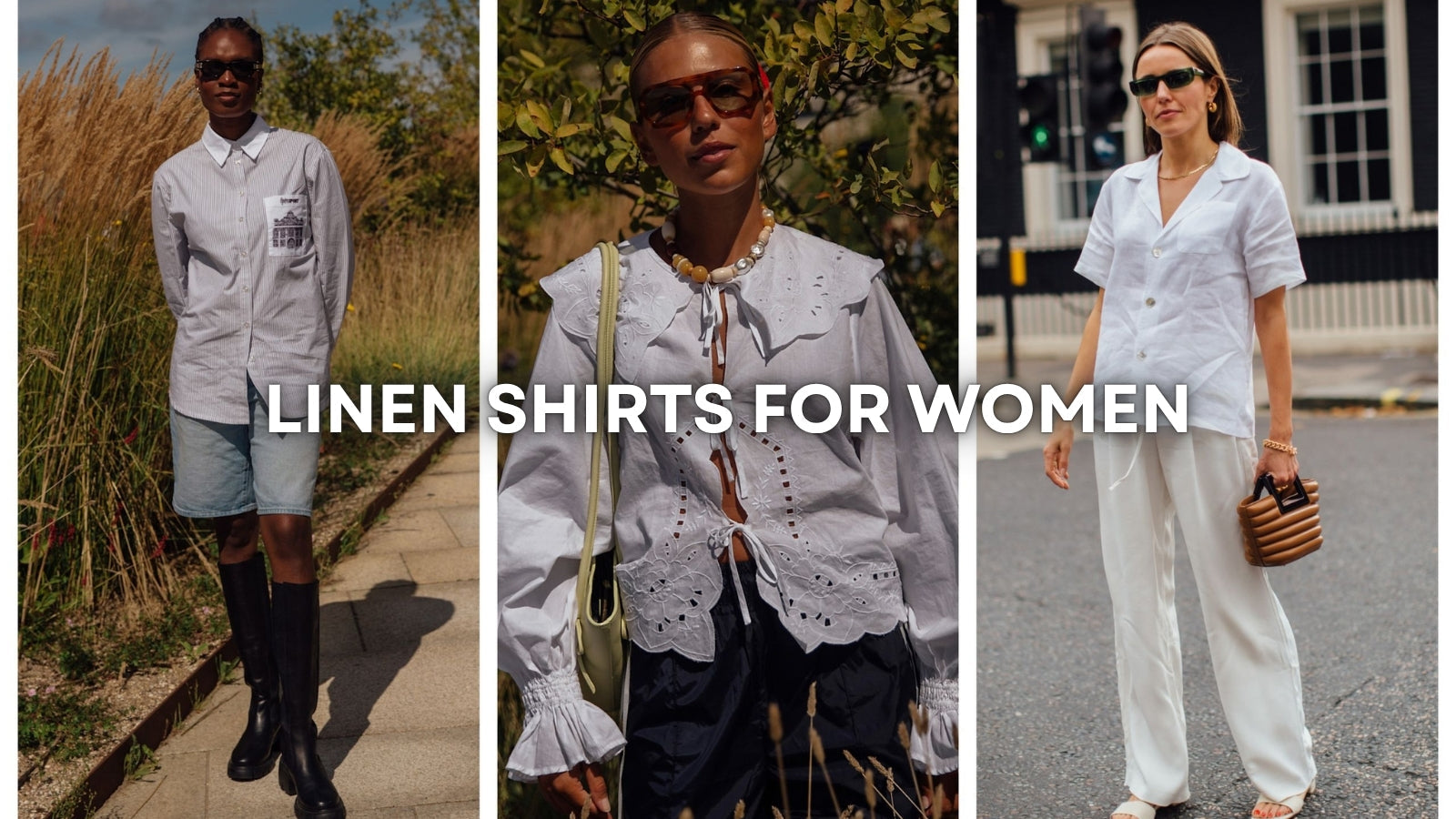 Why Women's Linen Shirts Are an Essential Wardrobe Staple in Australia