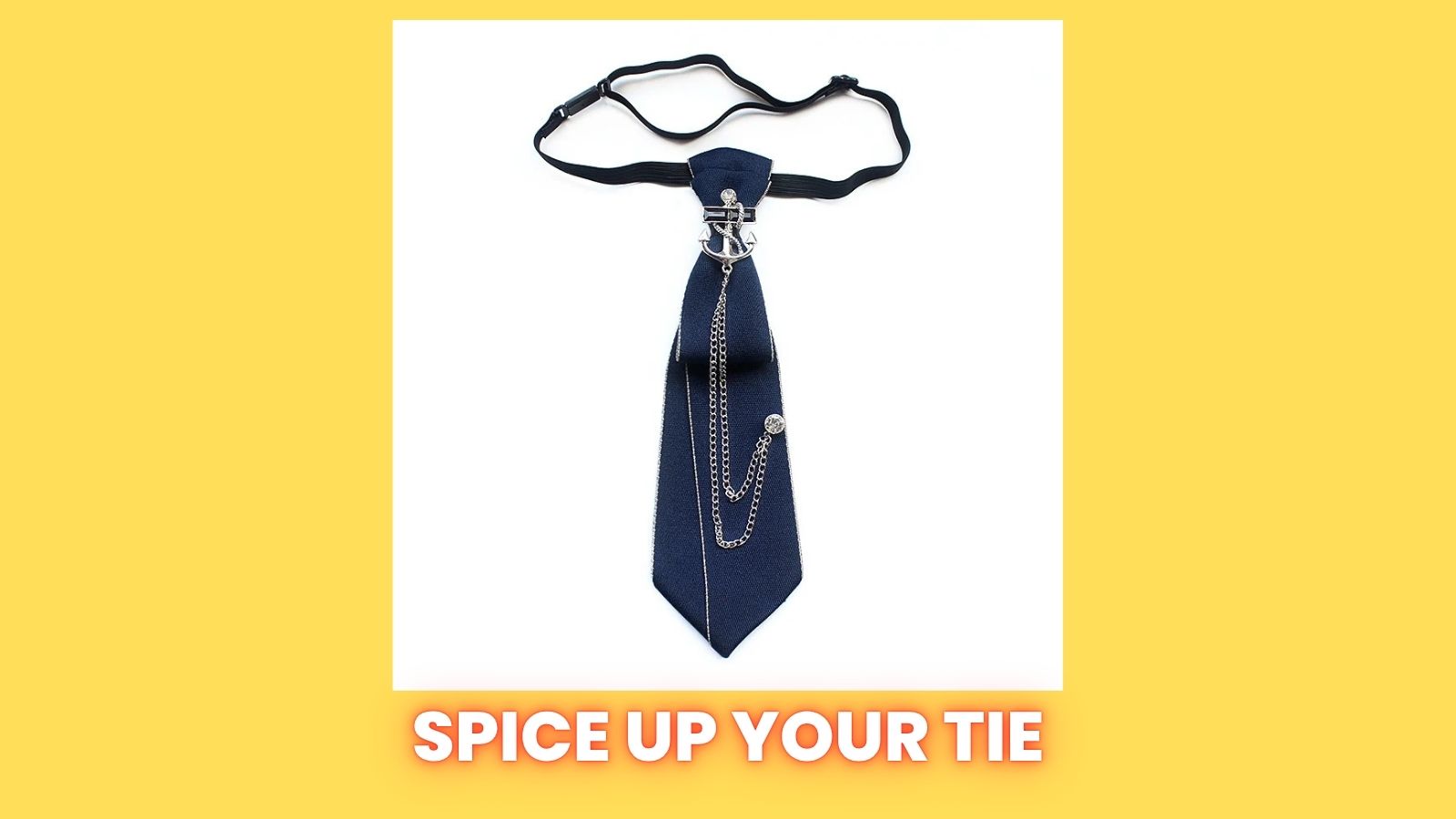 Why Do Bow Ties Exist?