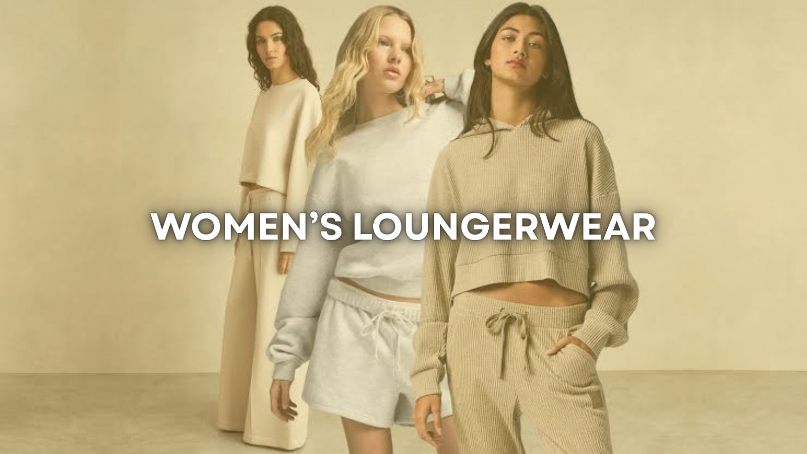 Women's Loungewear: The Perfect Balance of Comfort and Everyday Style