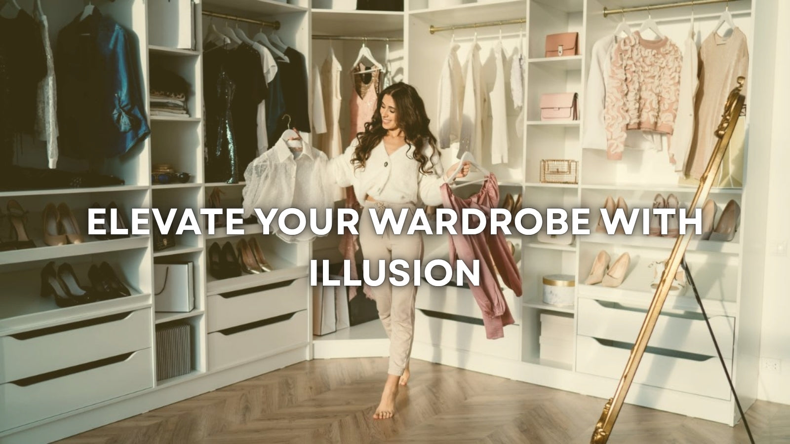Women's Fashion: How to Build a Timeless Wardrobe You'll Love