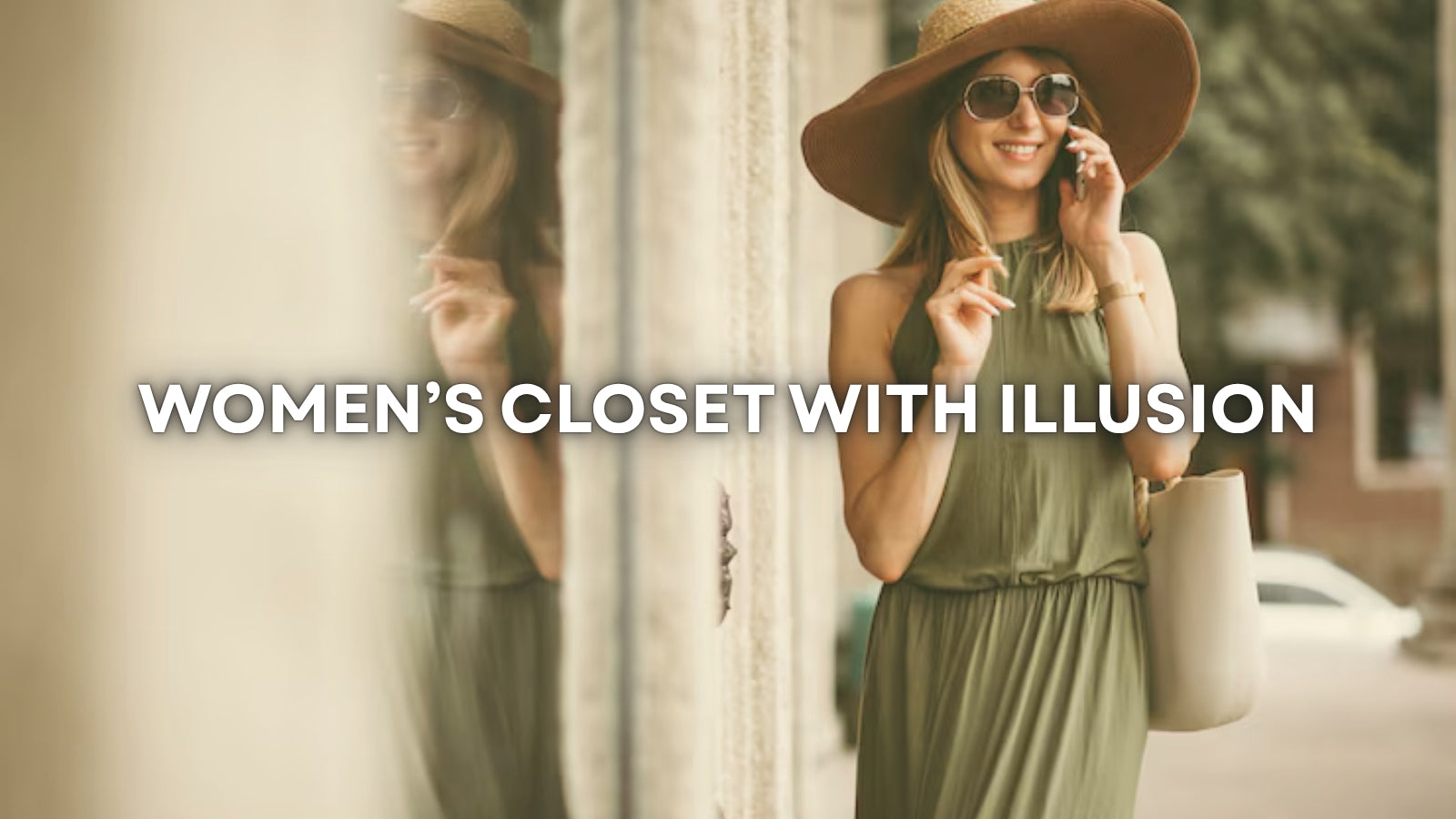 Build a Wardrobe That Works: Premium Women's Apparel for Every Occasion