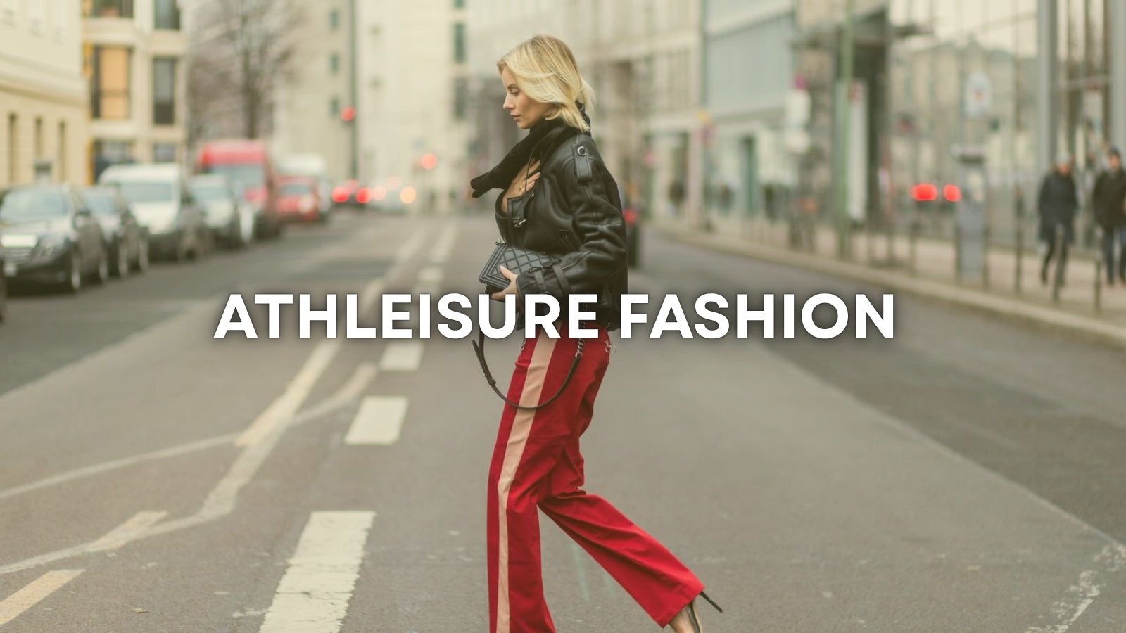 Athleisure Fashion in Australia: Why Activewear Is No Longer Just for the Gym