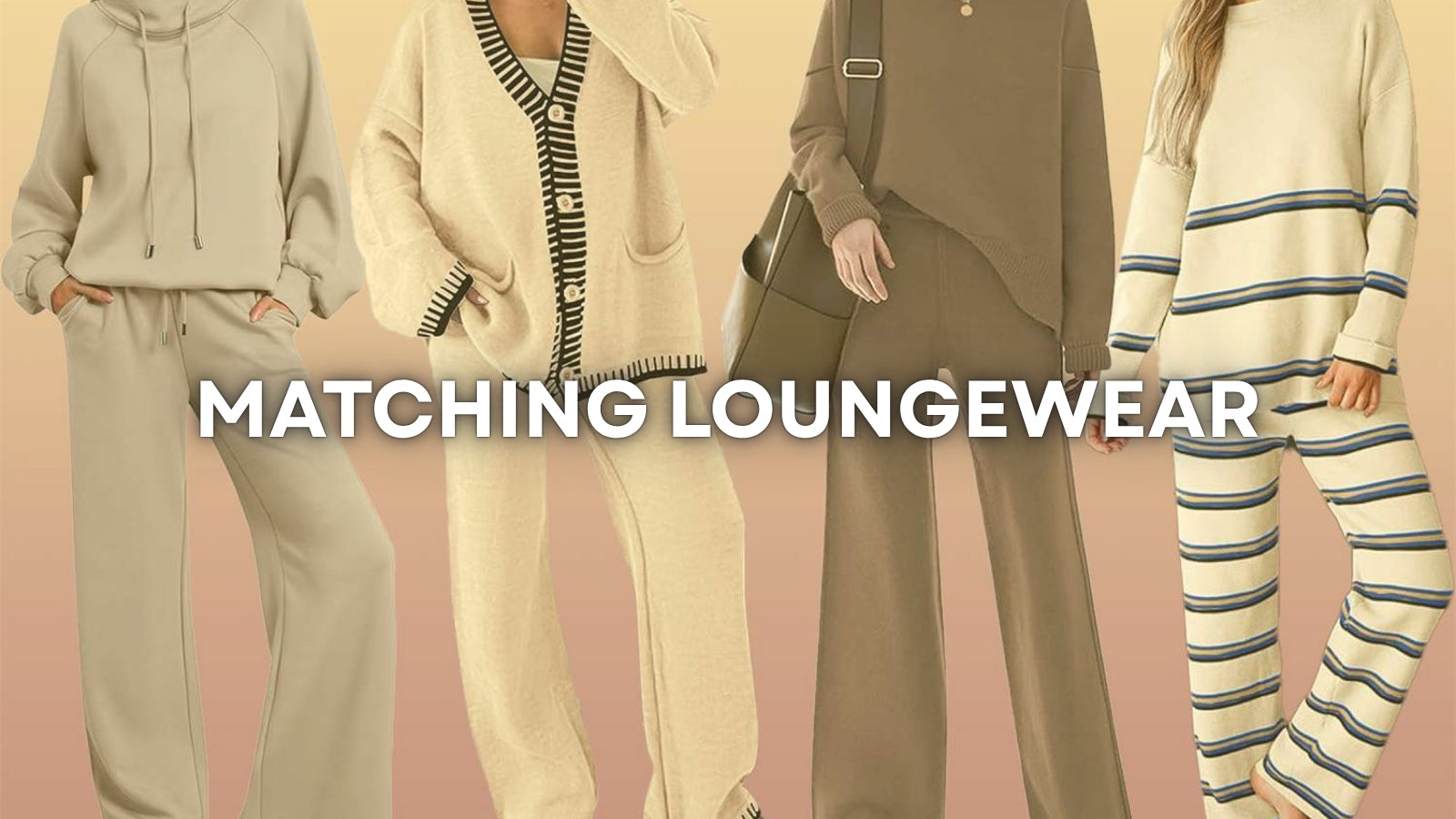 Why Matching Loungewear Sets Are Becoming a Wardrobe Essential in Australia