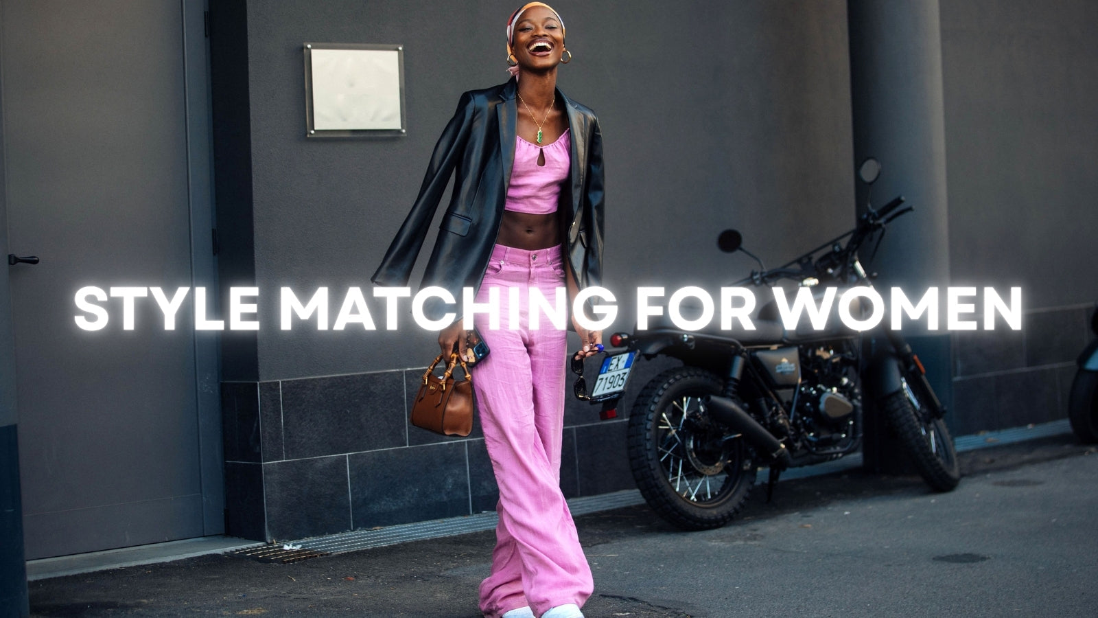 HOW TO STYLE MATCHING SETS FOR WOMEN: THE EASIEST WAY TO LOOK PUT TOGETHER
