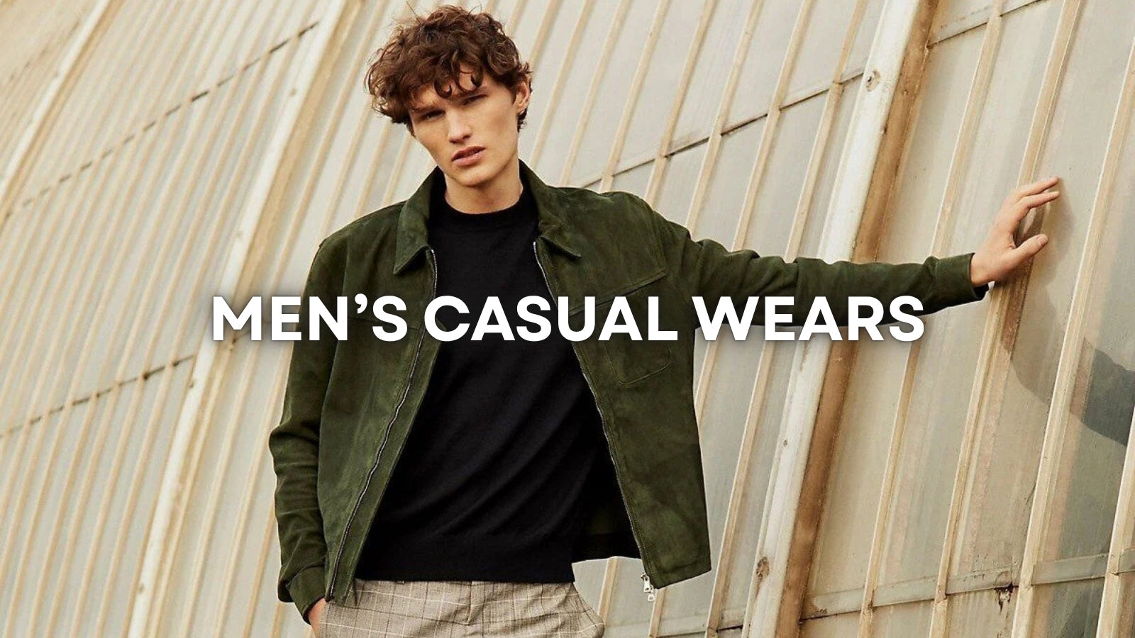 Men's Smart Casual Style Explained: Building a Versatile Wardrobe for Every Occasion