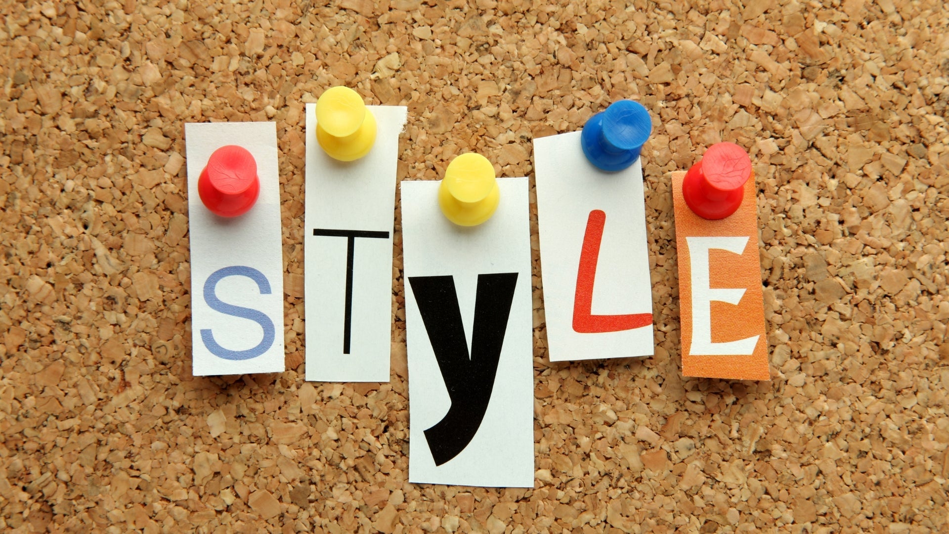How to Find Your Personal Style