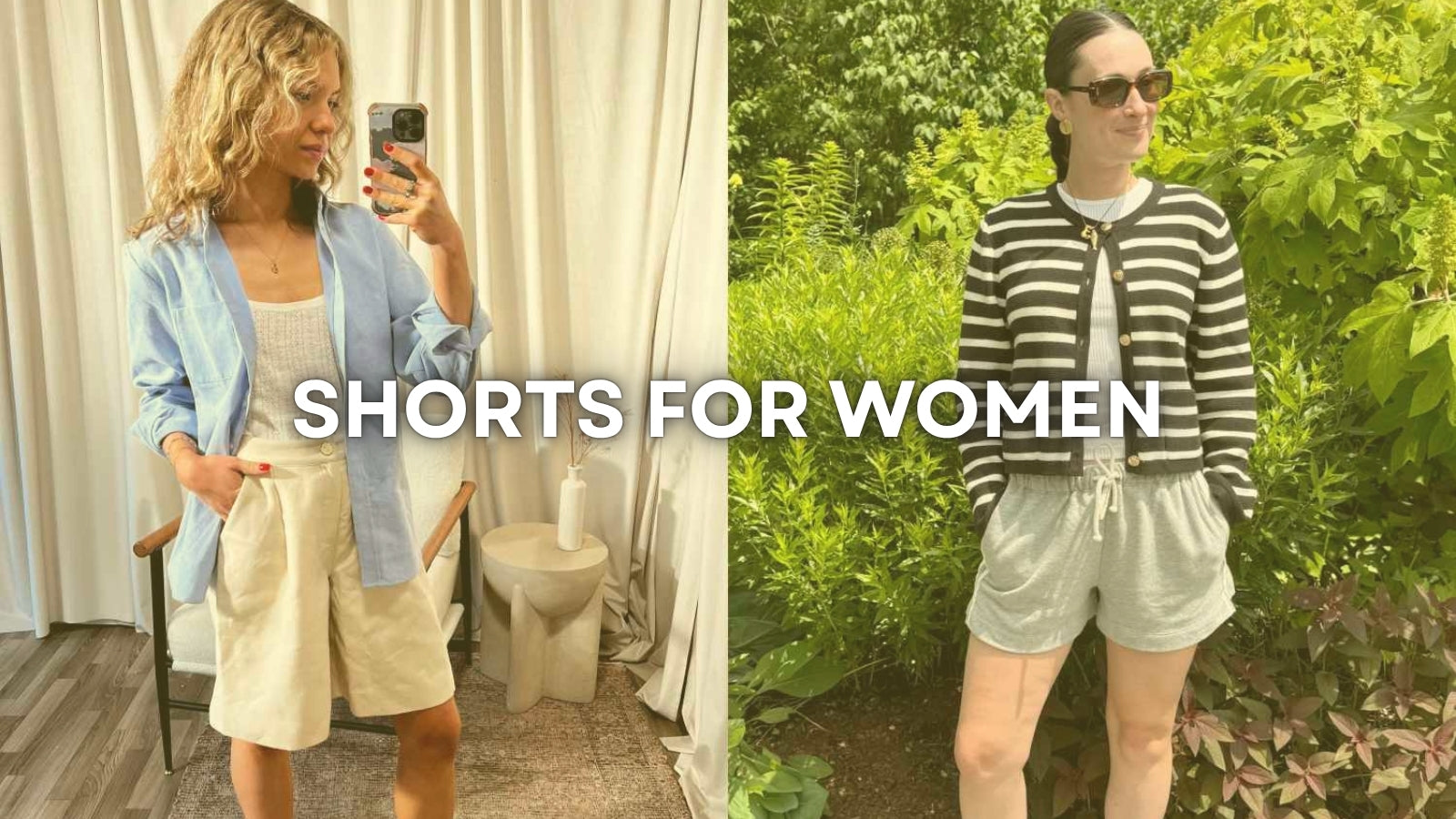 How to Choose the Perfect Women's Shorts for Comfort, Style, and Everyday Wear