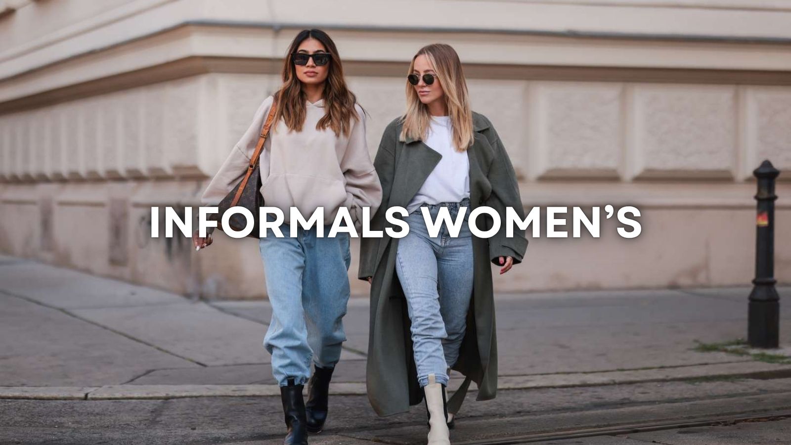 WHY WOMEN ARE LEAVING “PERFECT OUTFITS” BEHIND FOR EFFORTLESS STYLE