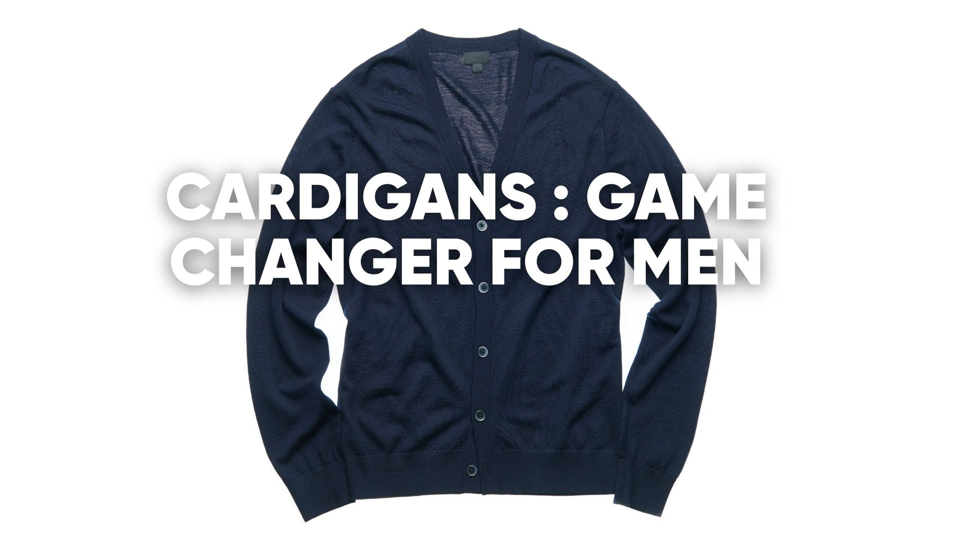 Cardigan