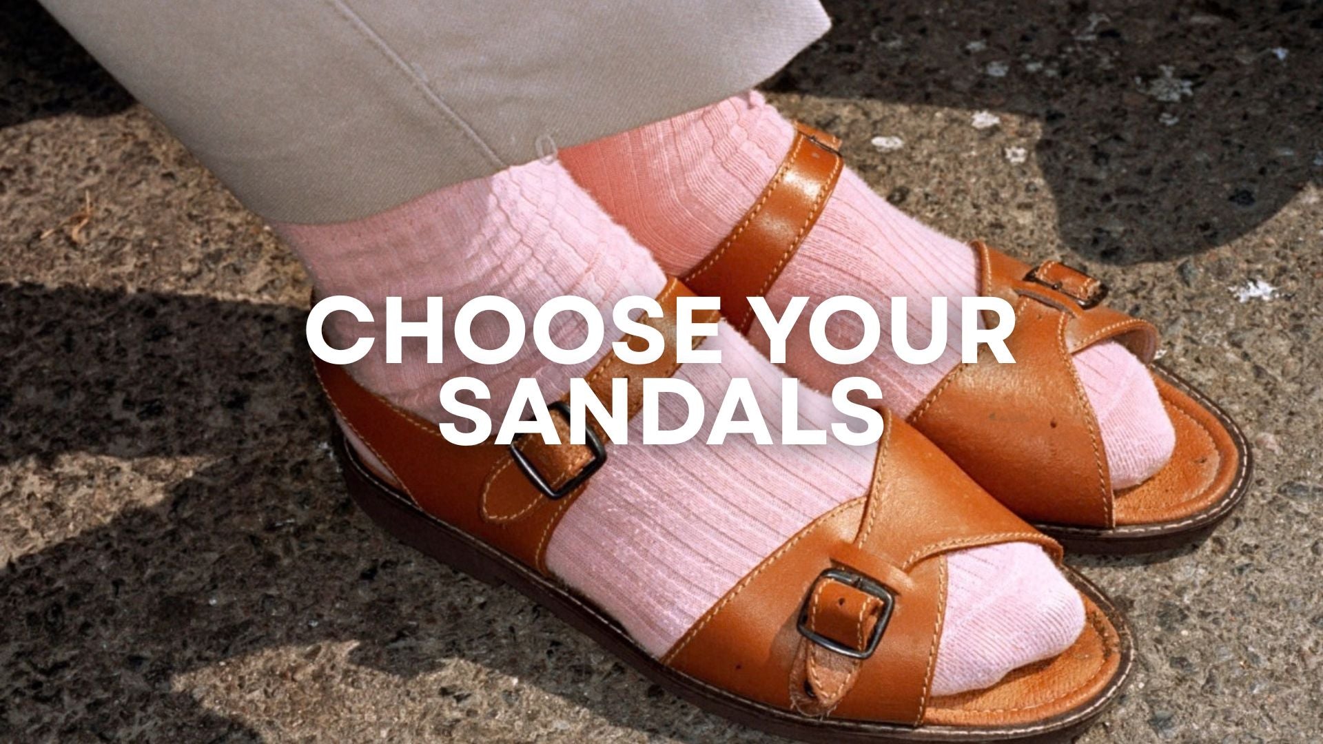 How to Choose Women’s Sandals You Will Actually Wear