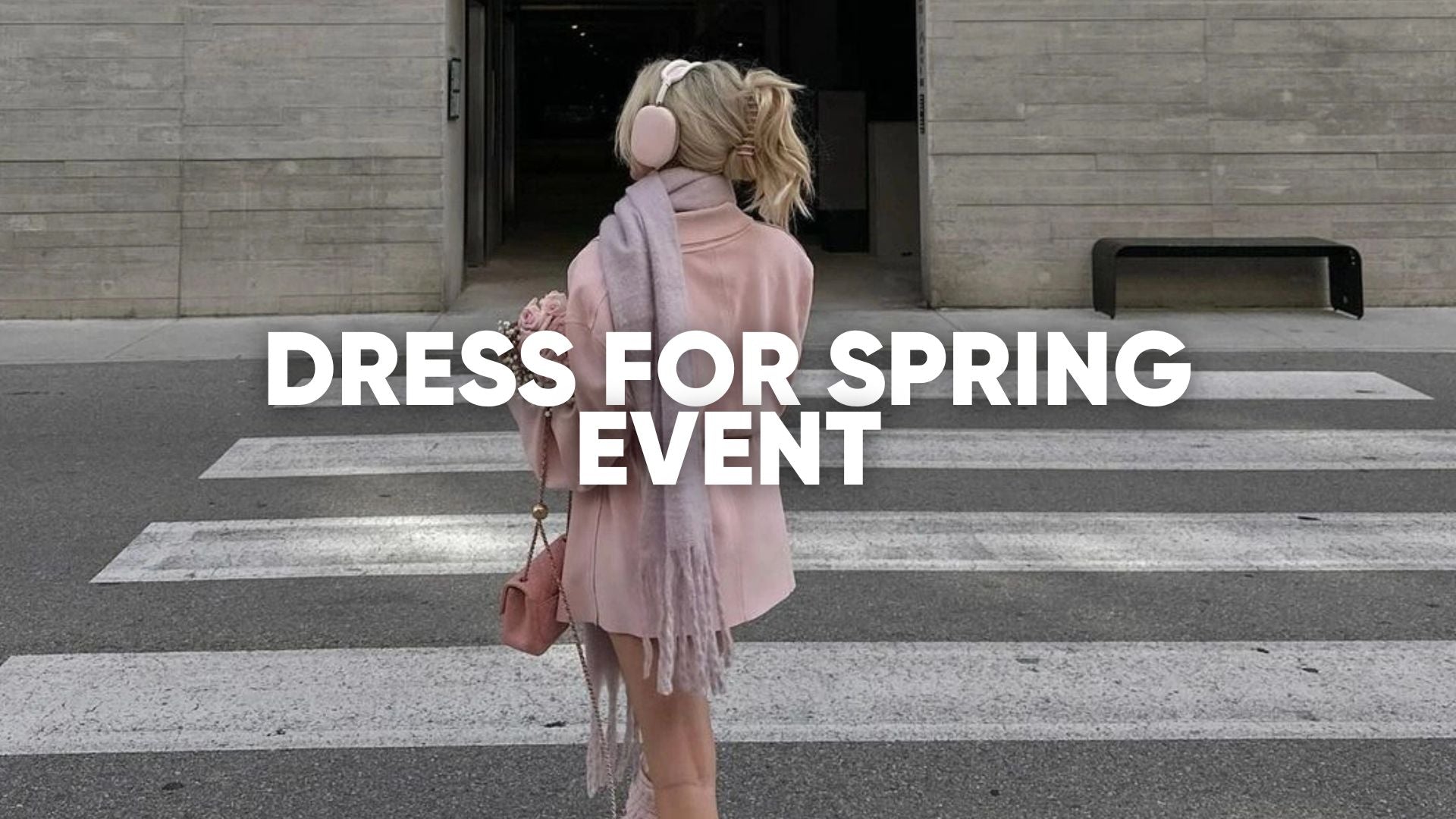 Spring Outfit