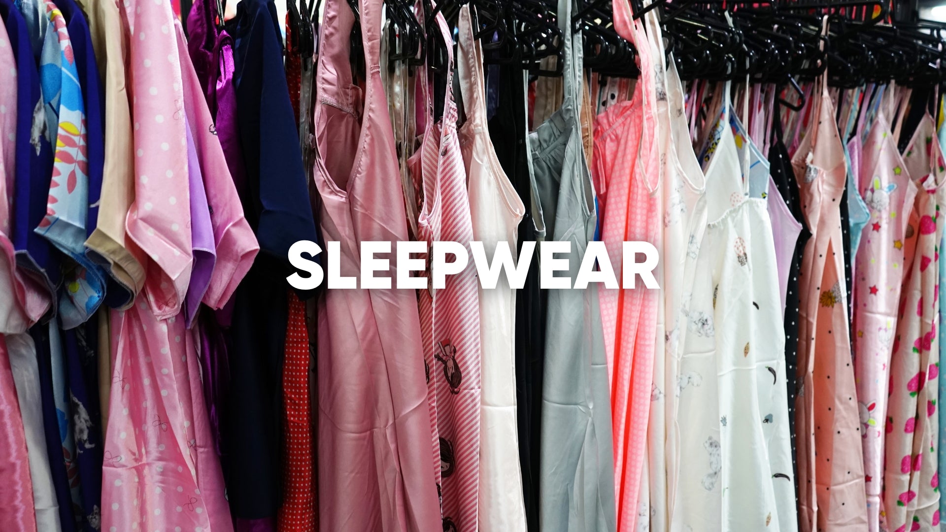 How to Choose Women’s Sleepwear You Will Enjoy Wearing