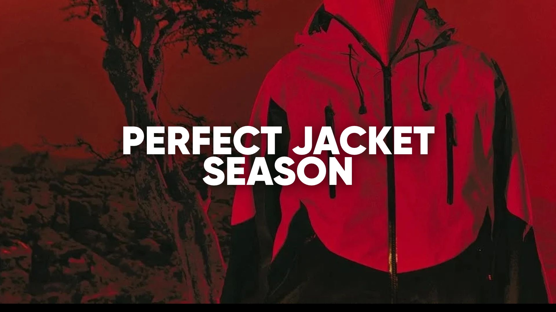 how to choose a men’s jacket