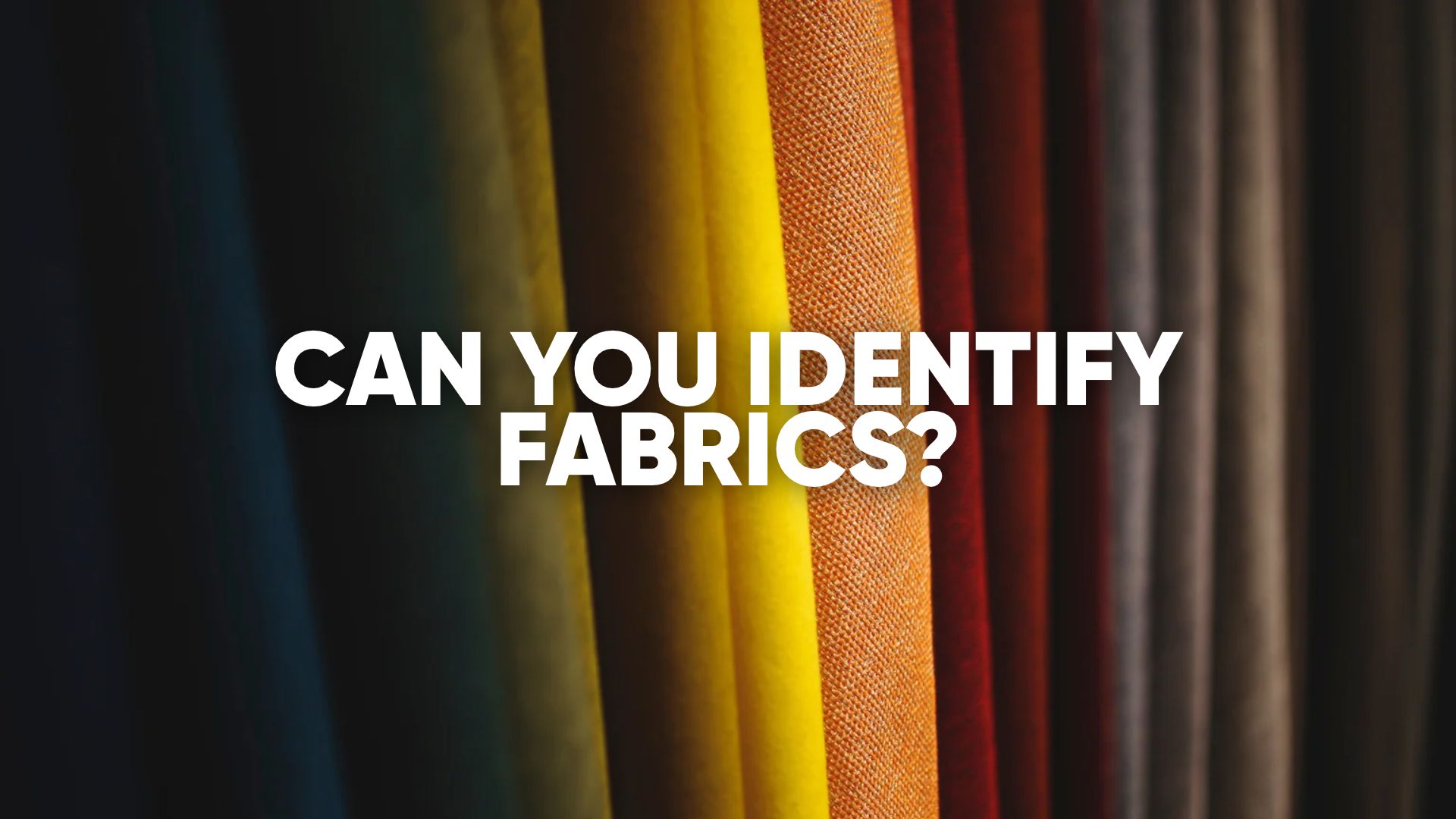 Fabrics
