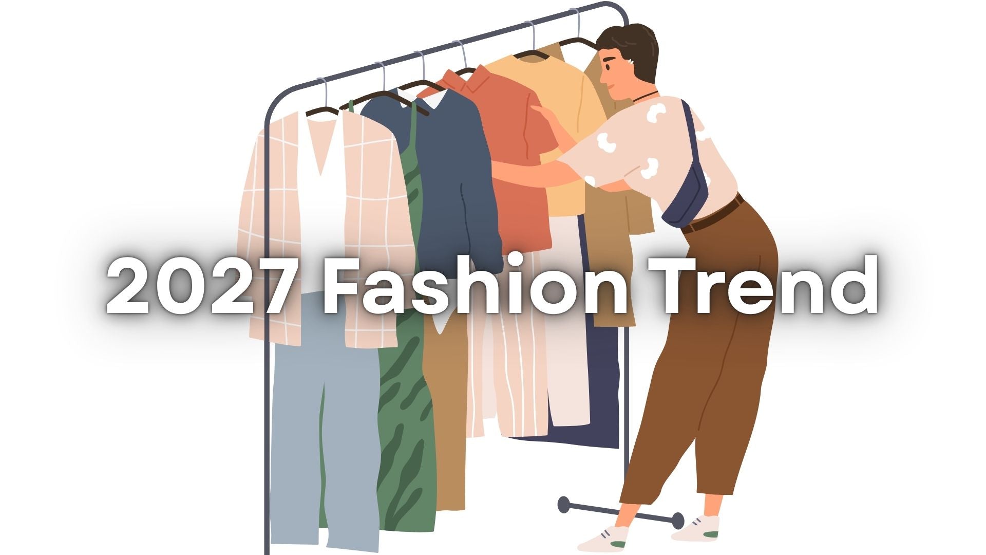 Clean Girl Is Over? Why Fashion Is Getting Messy Again for 2027