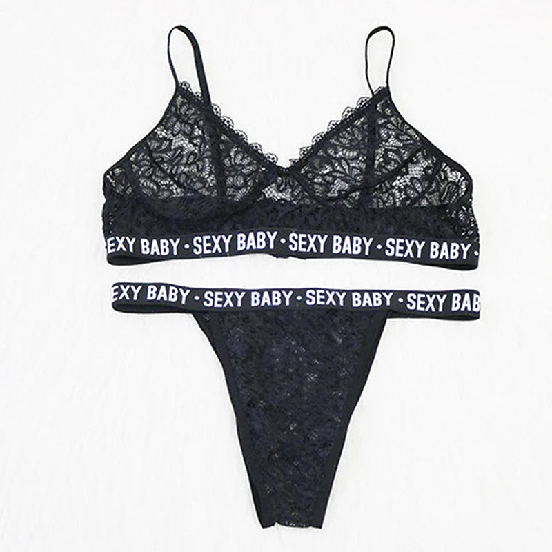 Bra & Brief Sets Australia: Matching Lingerie Guide