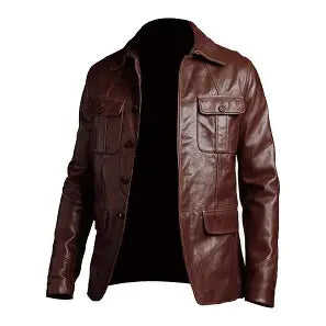 Why Jackets Are Taking Over Australian Fashion in 2026: The Outerwear Trends to Know