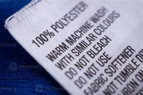 Is Polyester Becoming Embarrassing? Why Gen Z Is Checking Clothing Labels in 2026