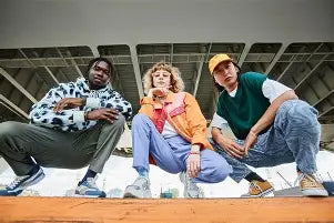 Oversized Streetwear for Men 2026: Why Dude Style Is Taking Over