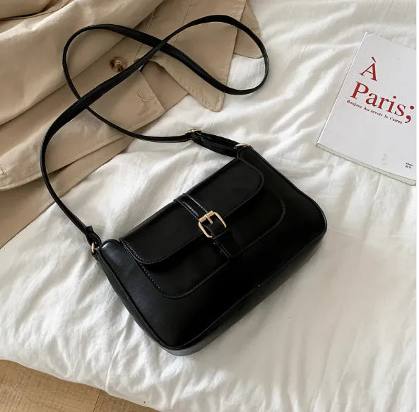 Small Bags Are Back in 2026, But the Micro Bag Has Changed