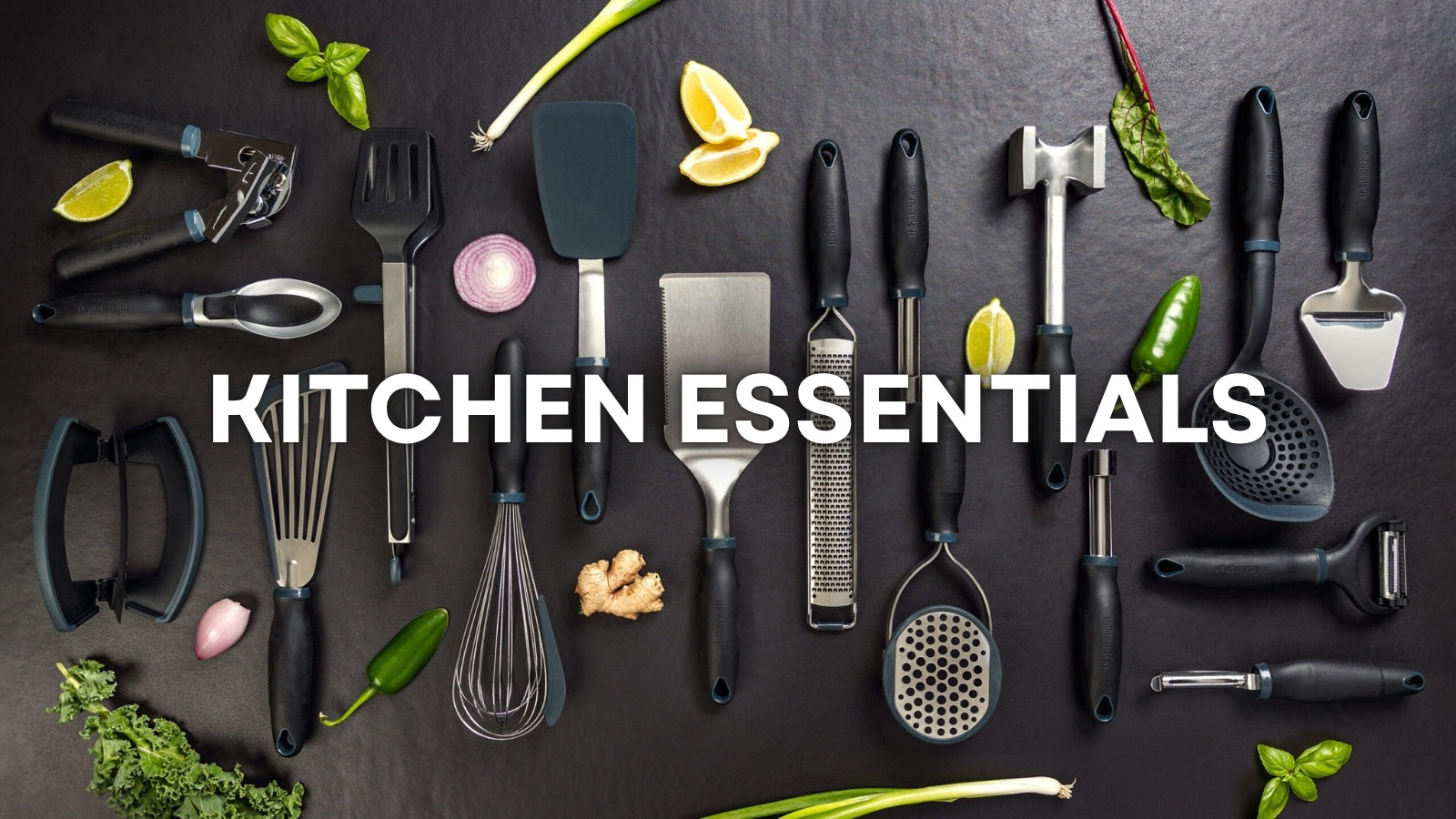 Essential Kitchen Appliances for Every Home Chef