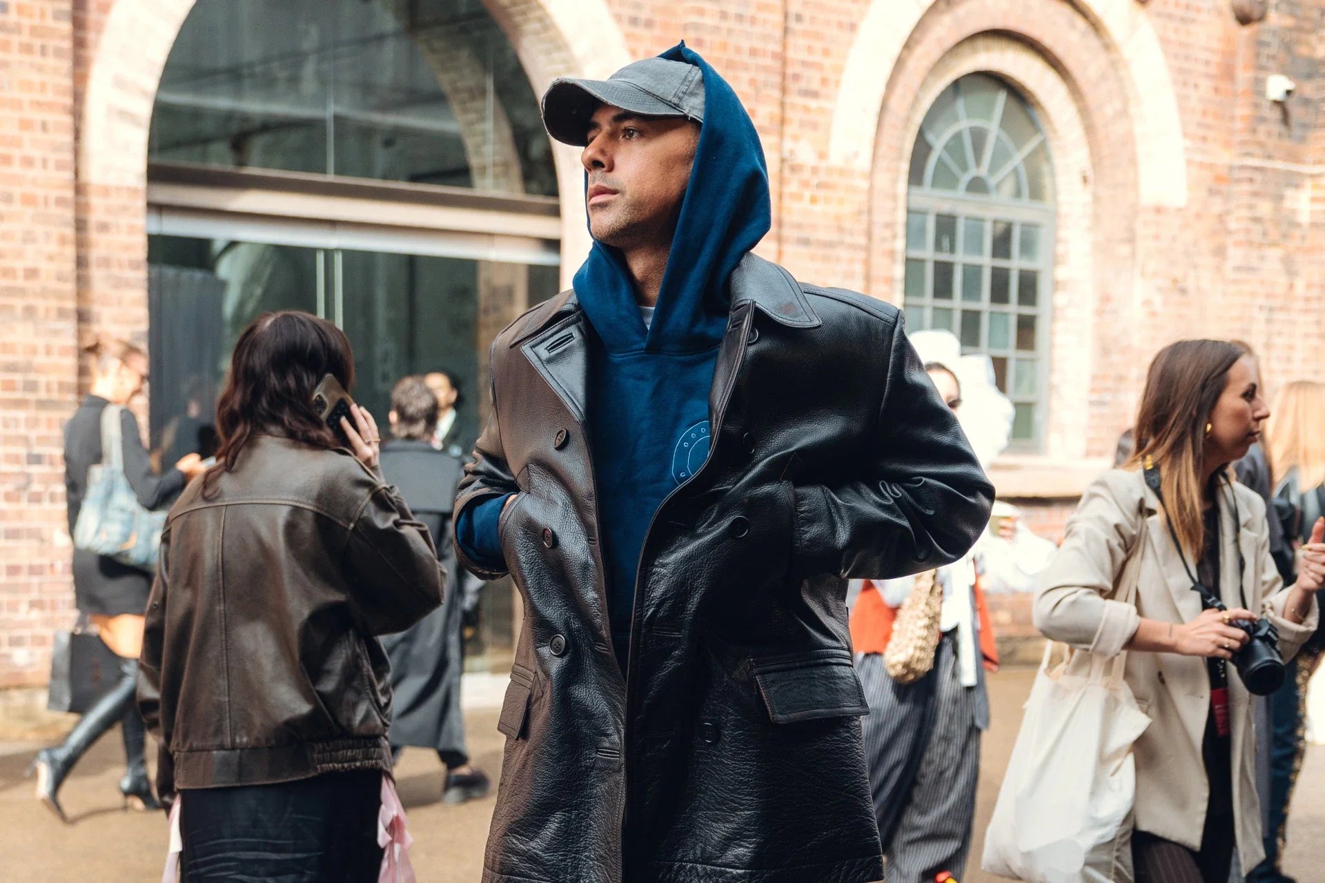 Why Men's Streetwear Continues to Shape Modern Fashion in Australia