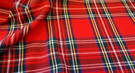 Plaid Fashion Is Up 1,560% in Australia. Why Are Checks Everywhere Again?