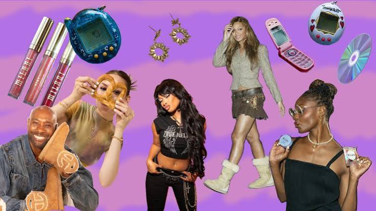 2000s Fashion Trends: The Y2K Styles Making a Comeback
