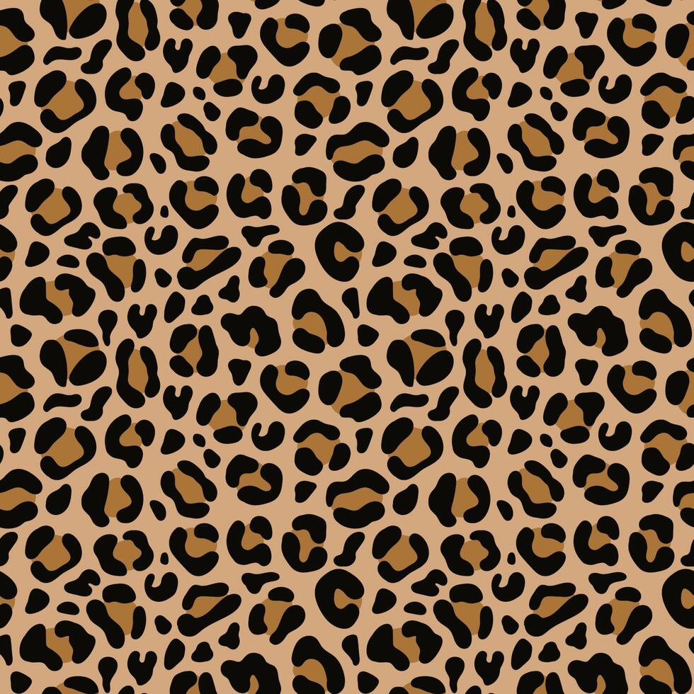 Why Leopard Print Is Everywhere Again in 2026