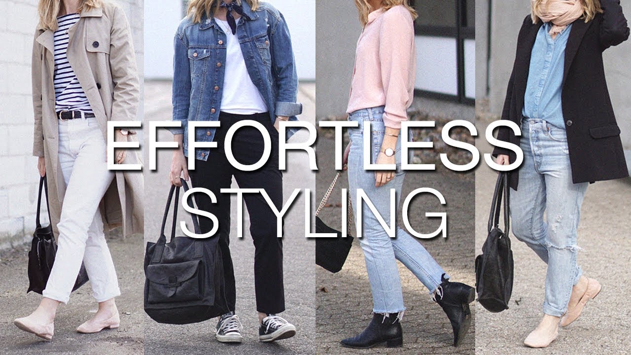 WHY CLEAN FITS ALWAYS WIN: THE SECRET TO LOOKING EFFORTLESSLY STYLISH EVERY DAY
