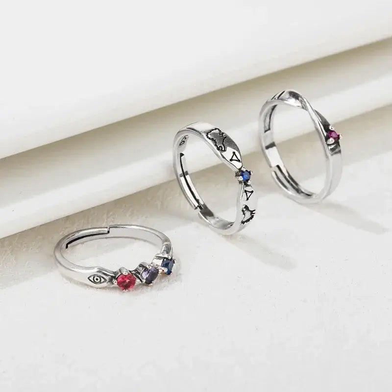 Anime Jewellery Is Growing Up in 2026