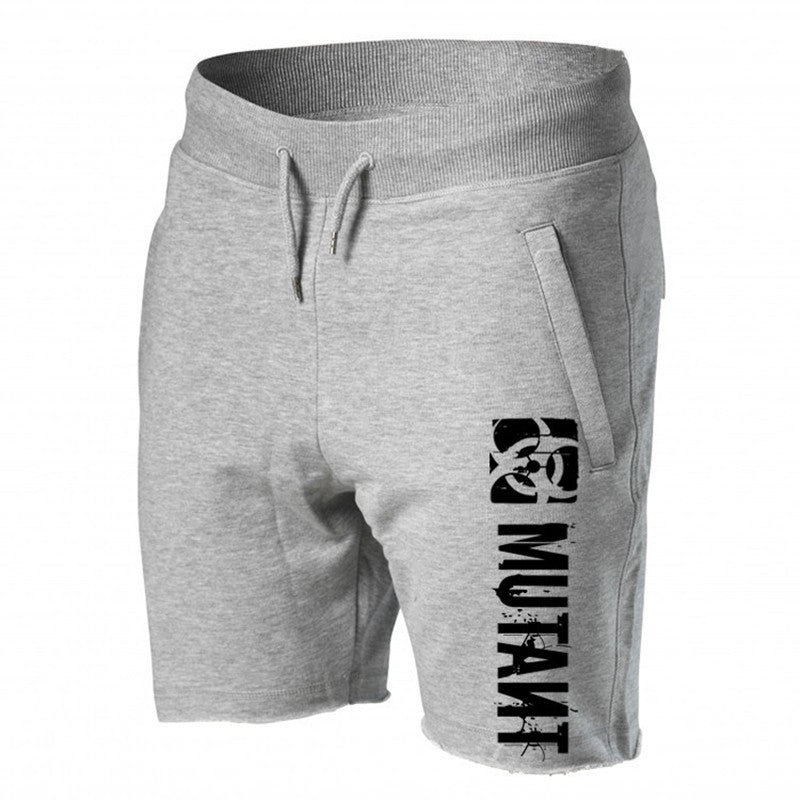 Men's Summer Sports Shorts