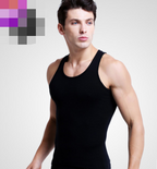 Men's Cotton Sleeveless Workout Tank Top