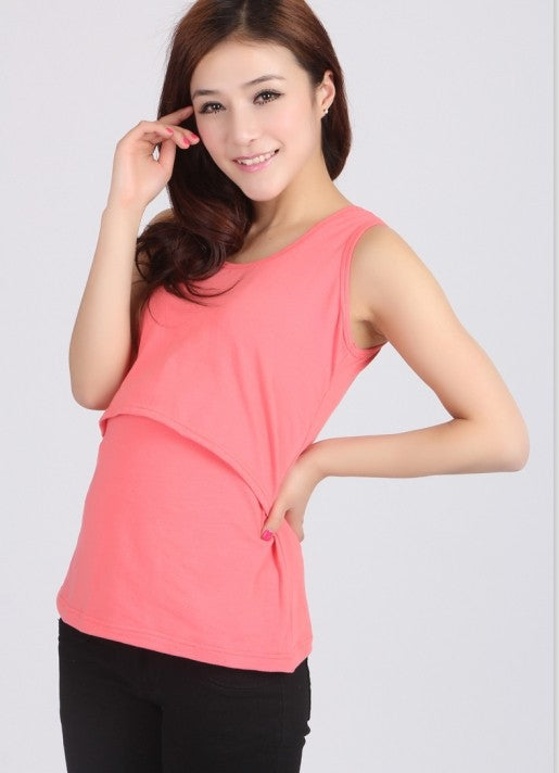Women's Maternity Tops