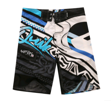 Men's Quick Dry Beach Shorts