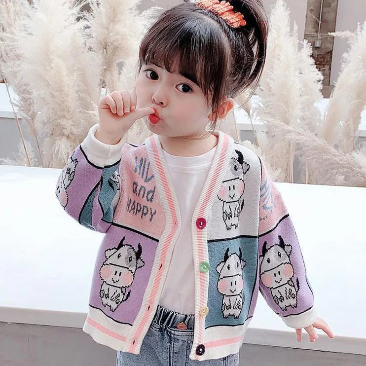 Girls Casual Comfortable Tops Children & Kids Costumes Unbranded
