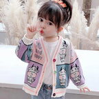 Girls Casual Comfortable Tops Children & Kids Costumes Unbranded