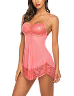 Women's Lace Lingerie Nightwear Women's Lingerie Unbranded