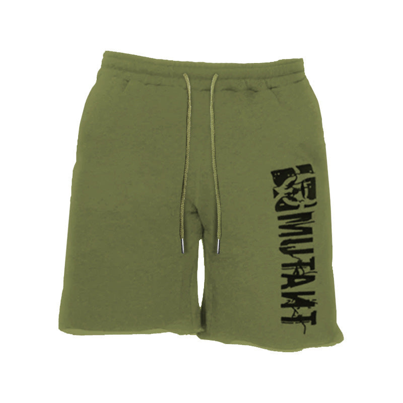 Men's Summer Sports Shorts