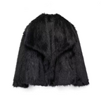 Women's Casual Long Sleeve Jacket ILLUSION CO