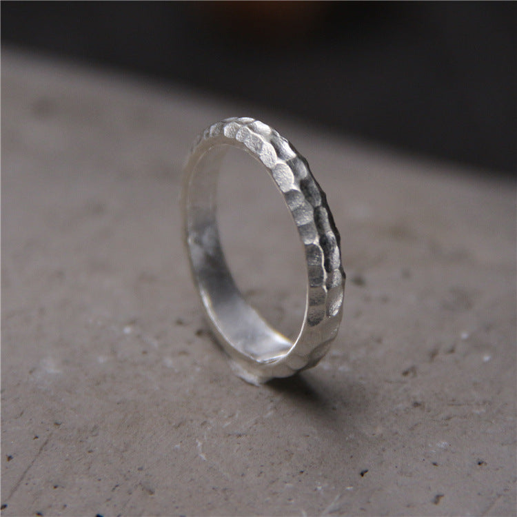 Men's Fashionable Handcrafted Ring