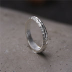 Men's Fashionable Handcrafted Ring