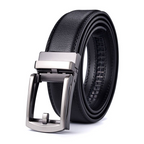 Men's Automatic Buckle Belt