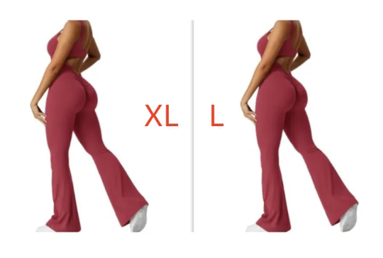 Women's Flare Jumpsuit