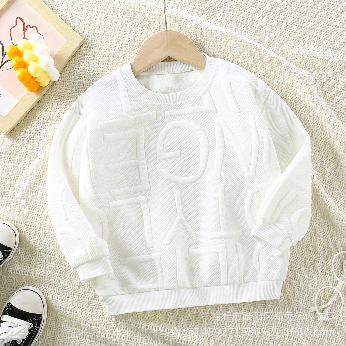Girls Casual Cute Comfortable Tops