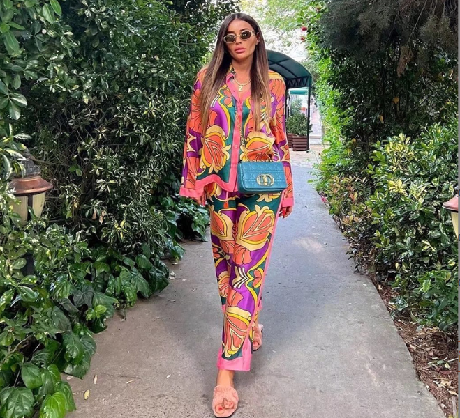Women's Elegant Set