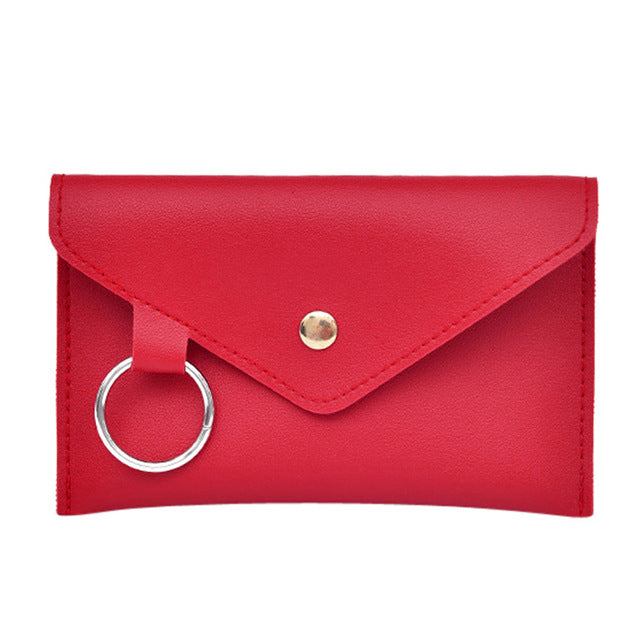 PU Crossbody Chest Bag and Waist Bag